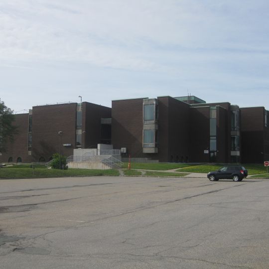 St. John's Arts and Culture Centre