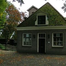 Middenweg 150, Middenbeemster
