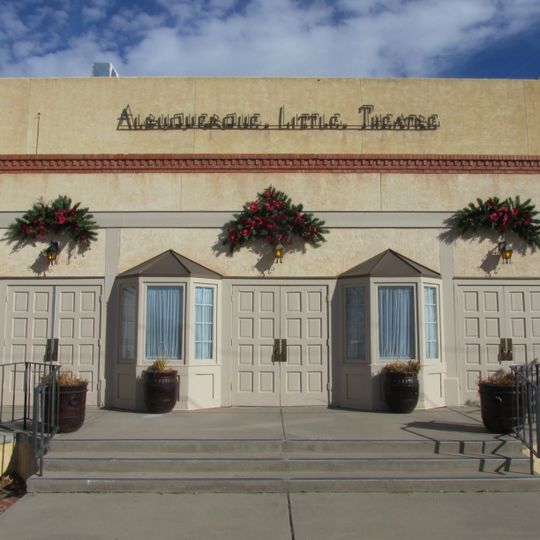Albuquerque Little Theatre
