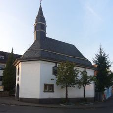 Pestkapelle (Schweinheim)
