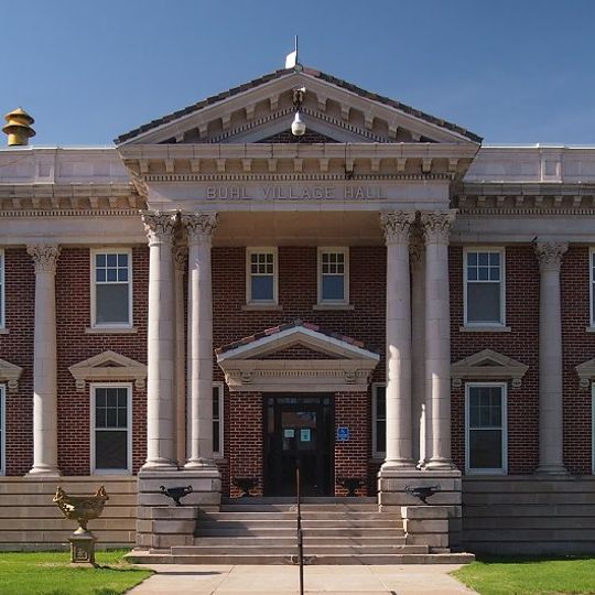 Ayuntamiento de Buhl