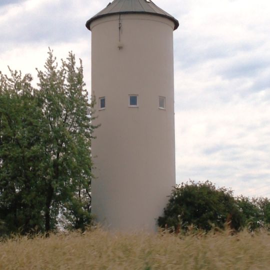Wasserturm Nardenheim