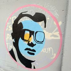 Graffiti