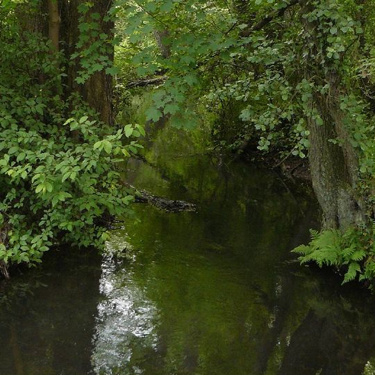 Deinster Mühlenbach