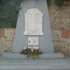 War memorial