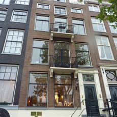 Keizersgracht 24, Amsterdam