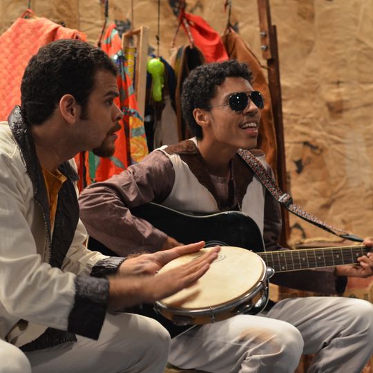 A Outra Companhia de Teatro