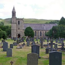 Church of Holy Ascension