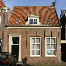 Breedstraat 63, Enkhuizen