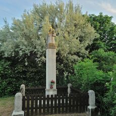 Bildstock, sog. Frauensäule