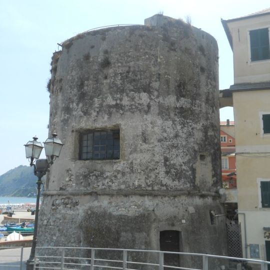 Torrione del Cavallo