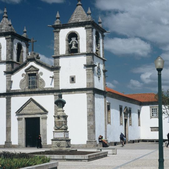 Igreja Matriz de Esposende
