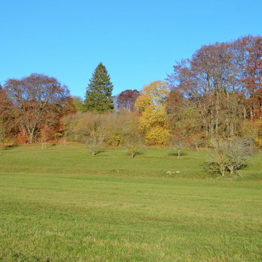 Truppenübungsplatz Heuberg
