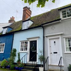 10, 12 And 14, Castle Street