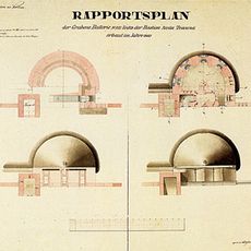 Batteria di scarpa XXI