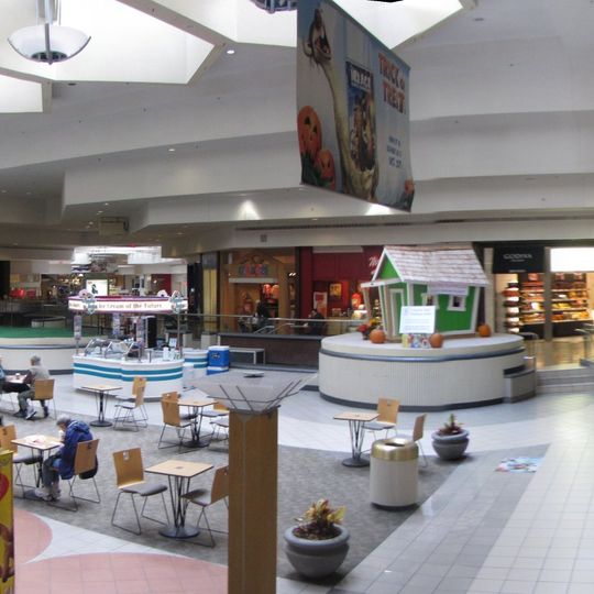 Briarwood Mall