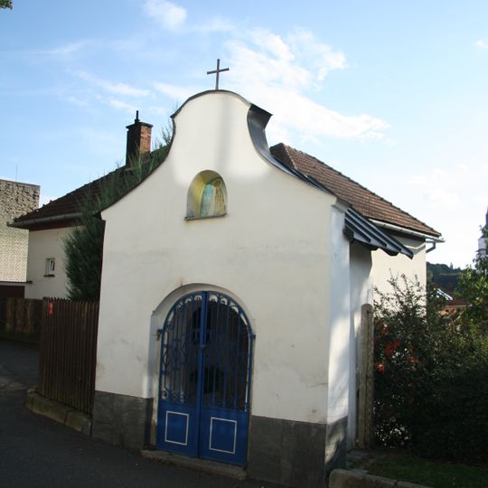 Chapel of Our Lady of Sorrows