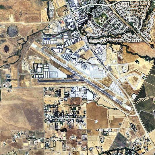 San Luis Obispo County Regional Airport