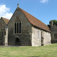 Church of St Mildred
