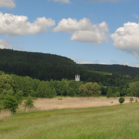 Ried am Foehrenbach