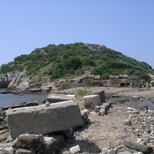 Myndus