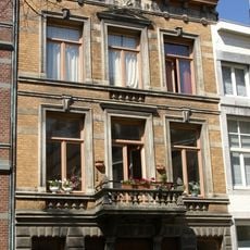 Keizer Karelplein 16, Maastricht