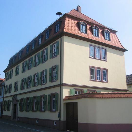 Haus Markt 6