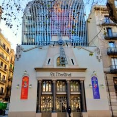 El Molino