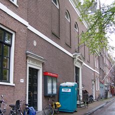 Lauriergracht 103, Amsterdam