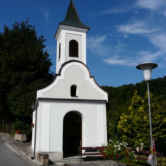 Ortskapelle Mariä Heimsuchung
