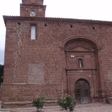 Iglesia de Santa Catalina