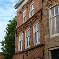 Ridderstraat 23, Heusden