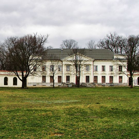Słubice, Masovian Voivodeship