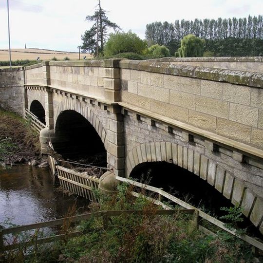 Ednam Bridge