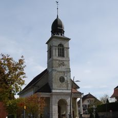 Saint-Jean-l'Evangéliste church