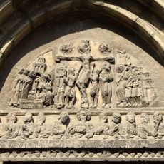 Église Saint-Étienne de Condrieu