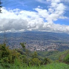 Mirador El Edén