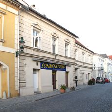 Commercial/residential building 'Walterstrasse 4'