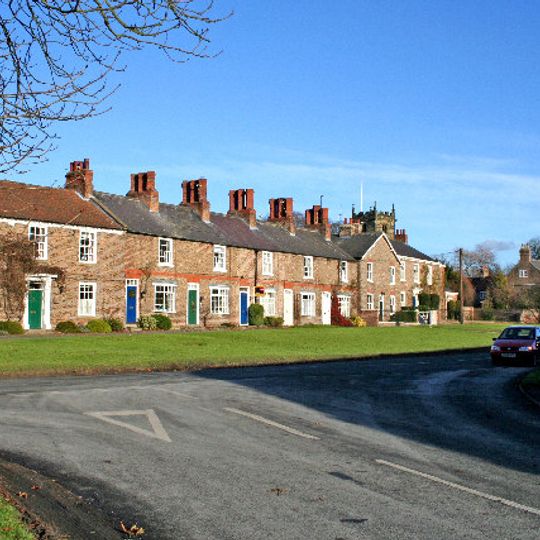 Sutton-on-the-Forest