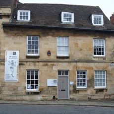 20 And 21, Broad Street