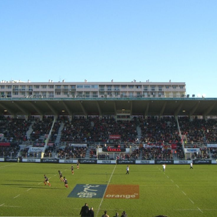 Stade Mayol
