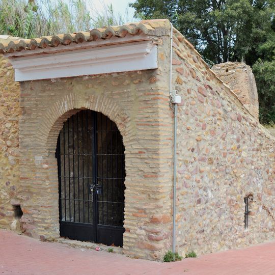 Cistern of Alfara de la Baronia