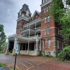 Kennedy Museum of Art