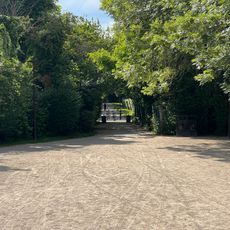 Promenade de l'Aqueduc