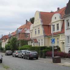 Roßkampstraße