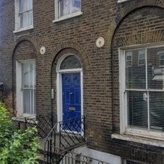 456, Hackney Road E2