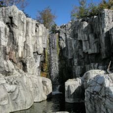 Kiso River Water Park