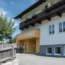 Volksschule Aschau, Kirchberg in Tirol