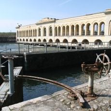 Diga del Panperduto