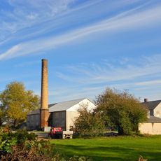 Dent Hardware Company Factory Complex